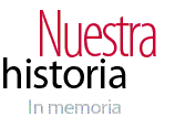 nuestra historia